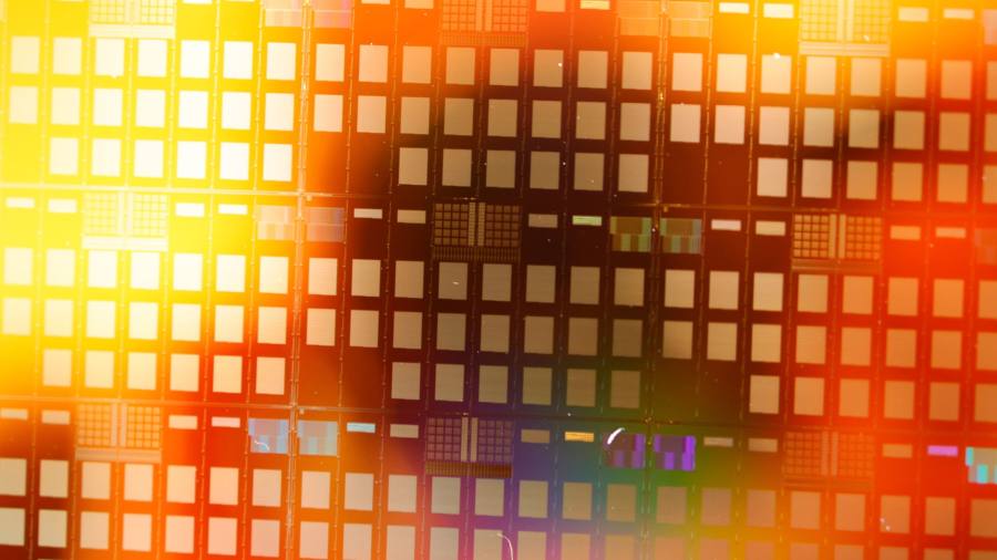 L'industria cinese dei chip è destinata a subire un profondo dolore dai controlli sulle esportazioni statunitensi