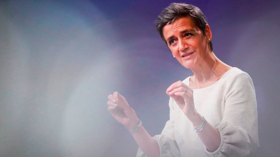 La campagna per far pagare la grande tecnologia per le reti di telecomunicazioni avanza