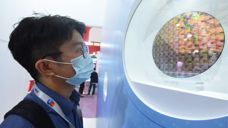 Le azioni di Wall Street sono scese in vista del nuovo round di utili aziendali