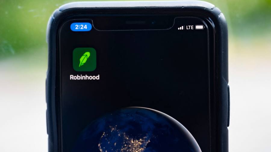 Le app di investimento cercano una nuova svolta