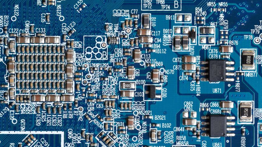 Chip War: battaglia per la potenza di calcolo del globo