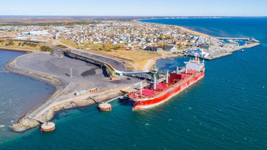 Rio Tinto avverte dell'eccessiva globalizzazione nelle catene di approvvigionamento dei metalli critici