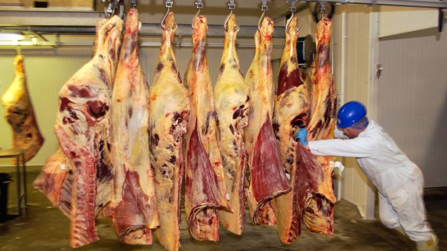 Le grandi autorità di regolamentazione del Regno Unito stanno lottando per adattarsi ai ruoli post-Brexit, affermano i parlamentari