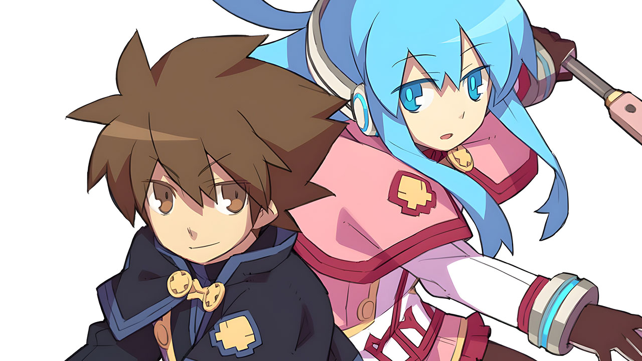 Class of Heroes Quest senza preavviso classificato in Corea