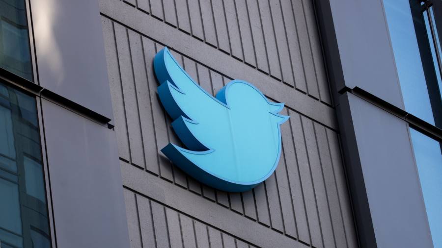 Twitter esamina le politiche sui divieti permanenti degli utenti