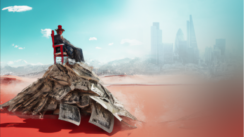 Il lato positivo di una crisi del mercato dei gilt