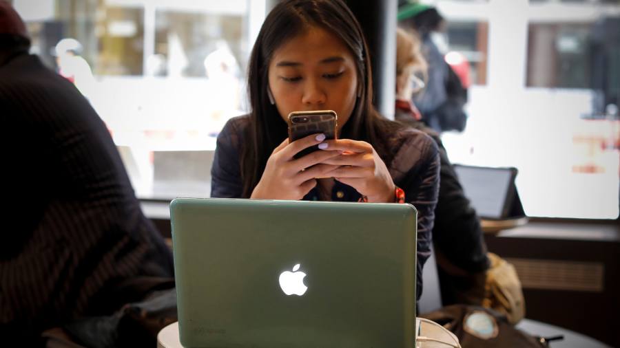 Apple collabora con Goldman Sachs sul conto di risparmio ad alto rendimento