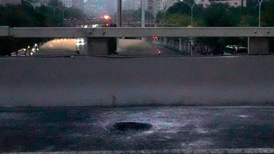 Internet cinese ha cancellato le rare proteste contro il "dittatore" Xi Jinping