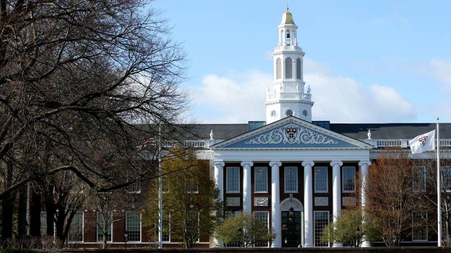 Harvard prevede incombenti ribassi per le partecipazioni di fondi privati