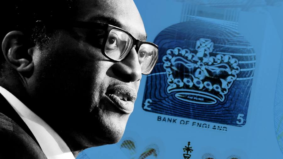 I gilt sono in nuova discesa poiché gli investitori affermano che l'inversione a U di Truss non è andata abbastanza lontano