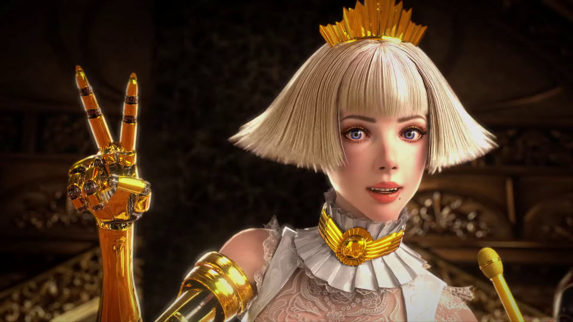 Il secondo diario degli sviluppatori di Deathverse: Let It Die presenta il compositore Akira Yamaoka