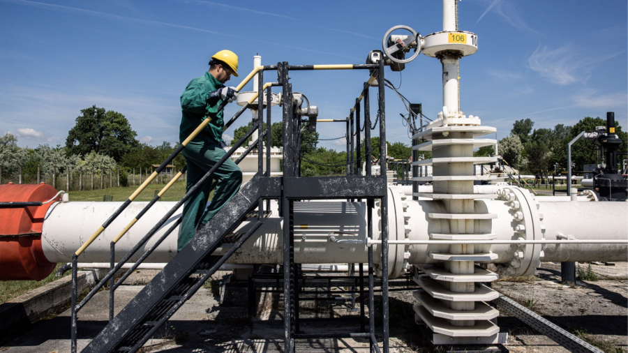 La Croazia punta al ruolo di "portale dell'energia" dell'Europa orientale