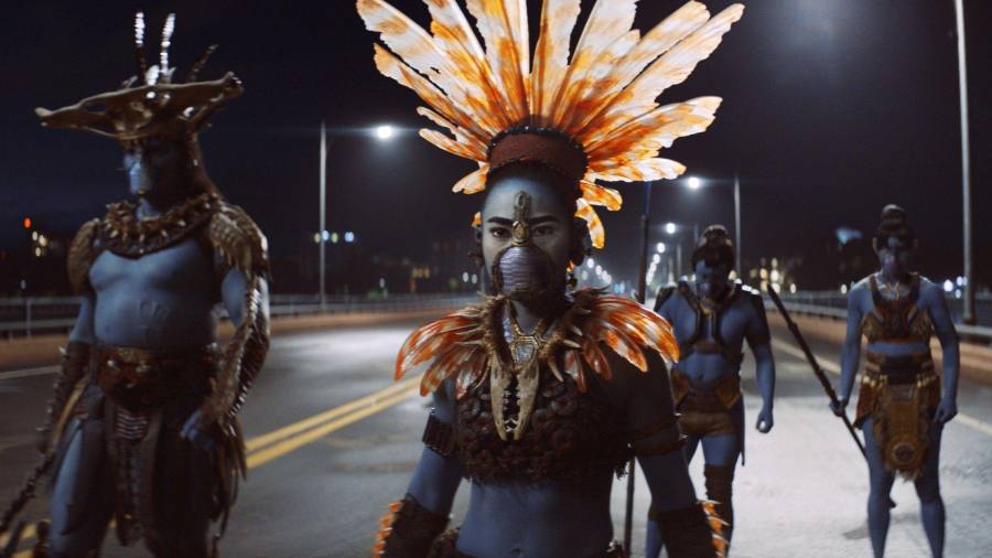 La Disney avverte la Francia che i futuri blockbuster potrebbero aggirare i cinema