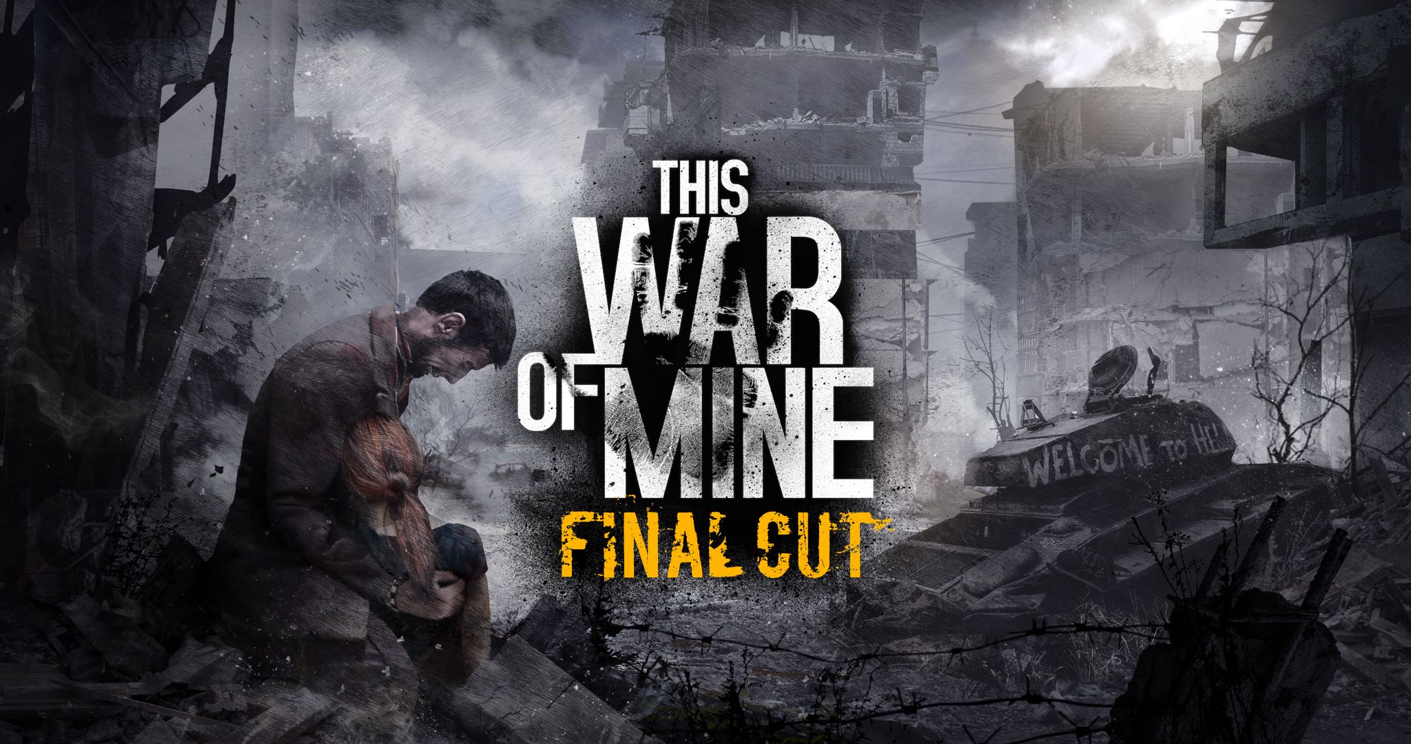 This War of Mine: Final Cut in arrivo su PS5, Xbox Series il 10 maggio