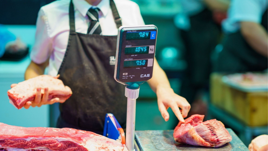 Gli investimenti rallentano a causa della crisi del costo della vita nel Regno Unito