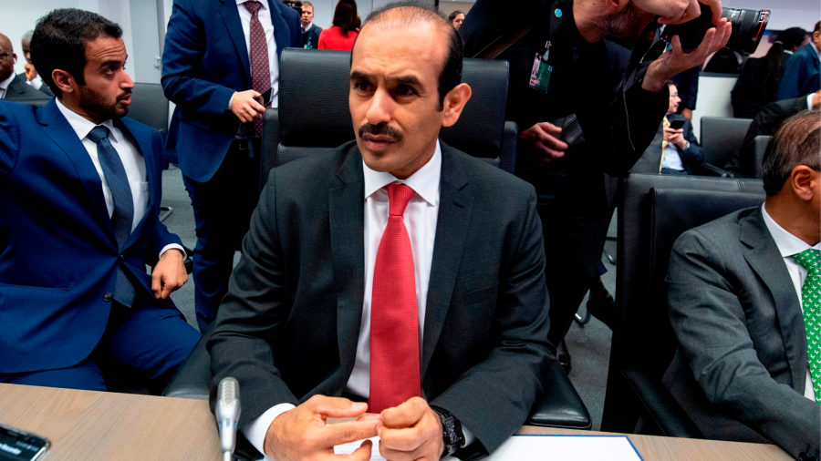 L'Europa rischia una crisi energetica "molto peggiore" il prossimo anno, avverte il Qatar