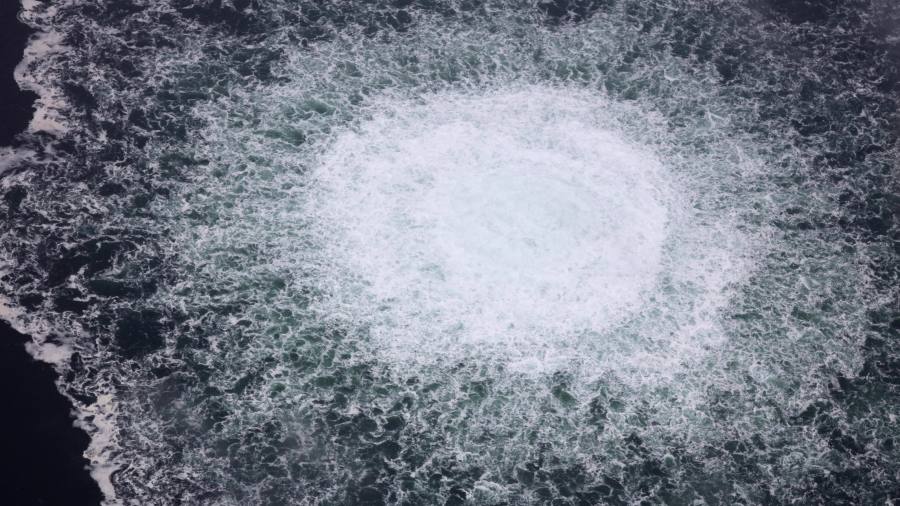 La Russia potrebbe preferire il sabotaggio di infrastrutture critiche rispetto alle armi nucleari