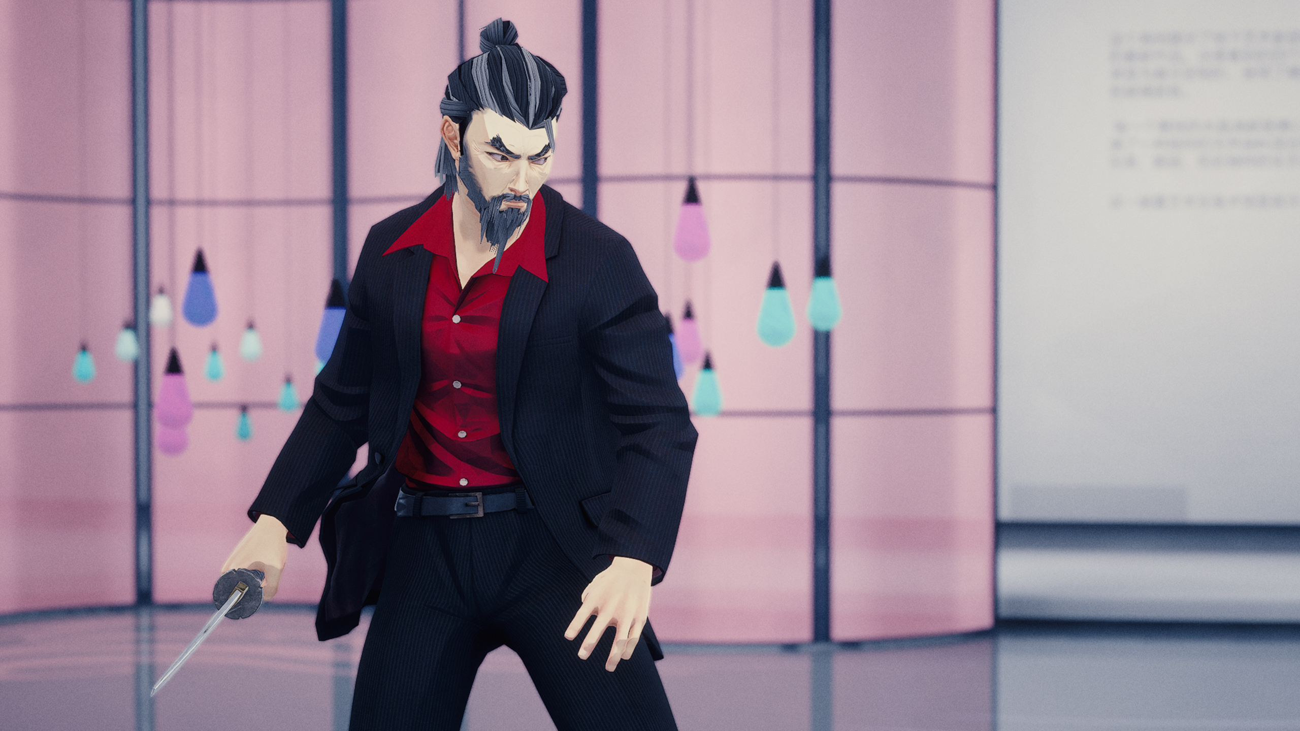 Annunciata la roadmap degli aggiornamenti gratuiti di Sifu