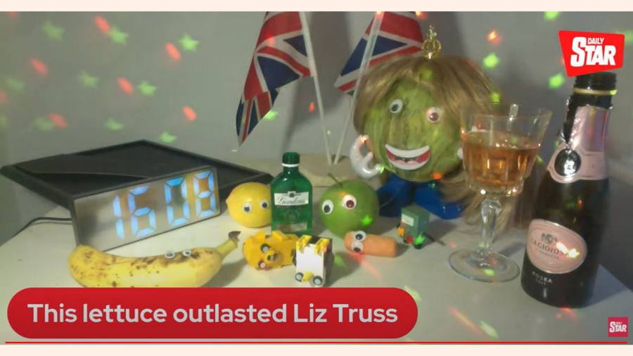 I conservatori affrontano una strada difficile per riconquistare la fiducia del mercato