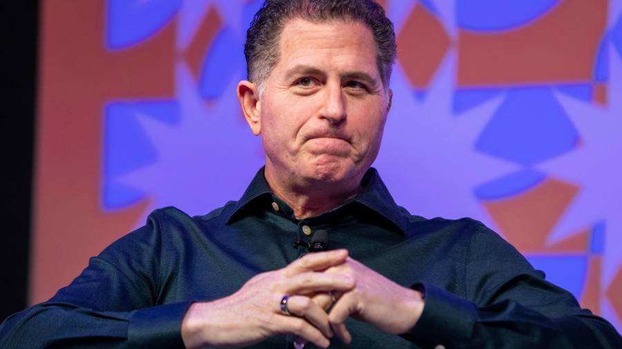 Il gruppo di investimento sostenuto da Michael Dell si fonde con la società di consulenza preferita di Warren Buffett