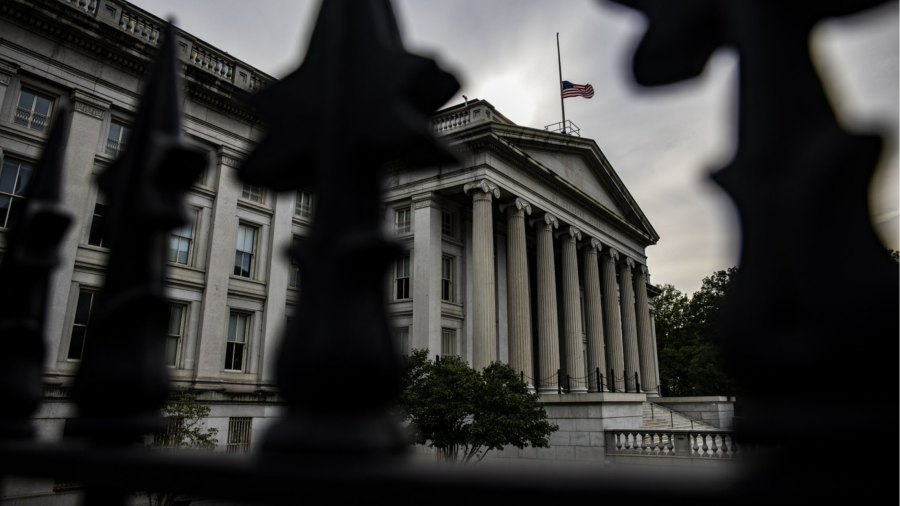 Le azioni scendono mentre gli investitori cercano segni di tensione negli utili aziendali