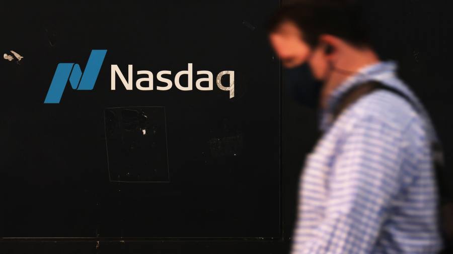 I portafogli degli investitori al dettaglio sono diminuiti del 44% da inizio anno