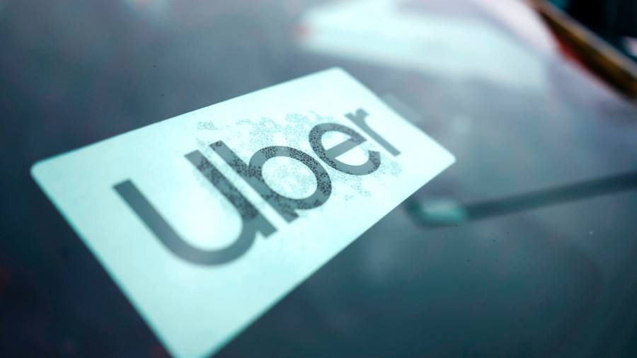 Uber lancia il business pubblicitario per raggiungere più utenti
