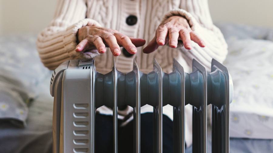 Il costoso sostegno energetico dell'Europa