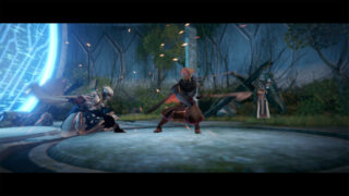 Mobius monocromatico: diritti e torti dimenticati