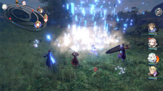 Mobius monocromatico: diritti e torti dimenticati