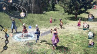 Mobius monocromatico: diritti e torti dimenticati