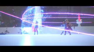 Mobius monocromatico: diritti e torti dimenticati