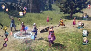 Mobius monocromatico: diritti e torti dimenticati