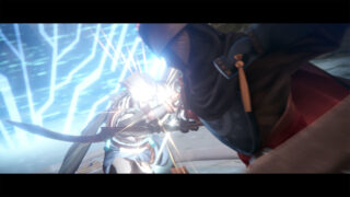 Mobius monocromatico: diritti e torti dimenticati