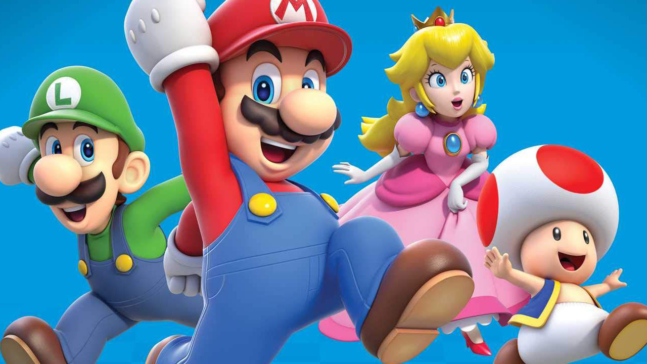 Il film d'animazione di Super Mario Bros. è stato posticipato al 7 aprile 2023