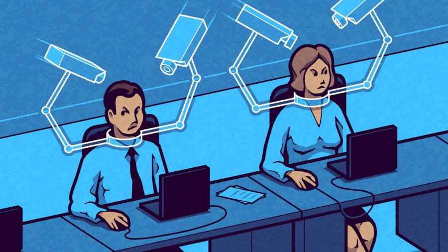 I manager del "Grande Fratello" dovrebbero puntare l'obiettivo su se stessi