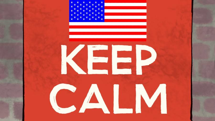 Il LDIbacle potrebbe accadere negli Stati Uniti?