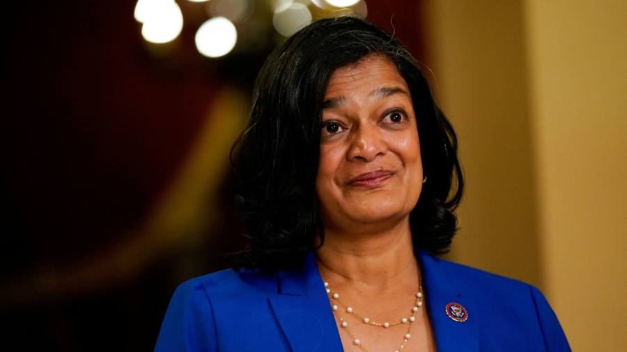 I Democratici Progressisti ritirano la lettera che esorta Biden a parlare con Putin