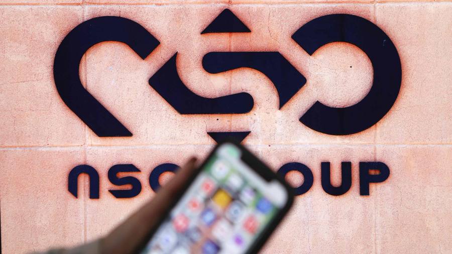 Gli eurodeputati chiedono maggiori poteri a Bruxelles per frenare l'uso di spyware nell'UE