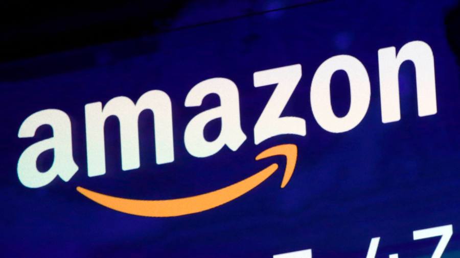 Le azioni di Amazon crollano dopo le pessime previsioni di vendita