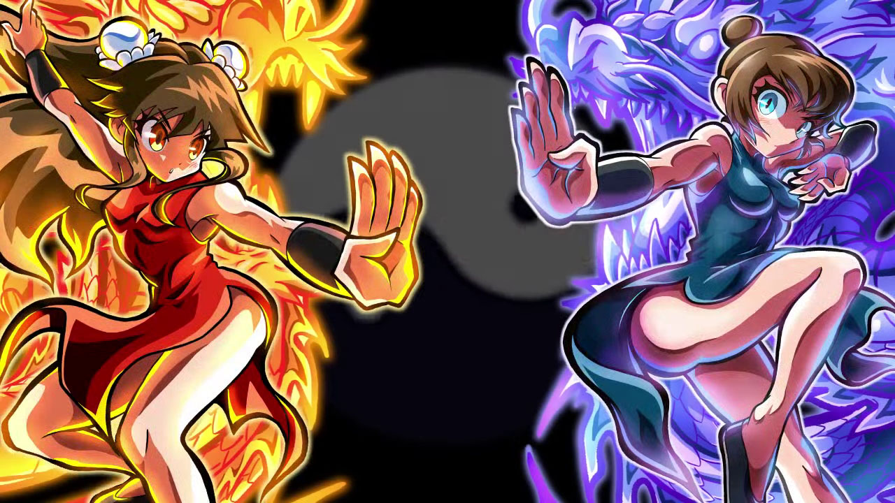 Fire Dragon Fist Master Xiao-Mei per Switch verrà lanciato il 19 maggio in Giappone