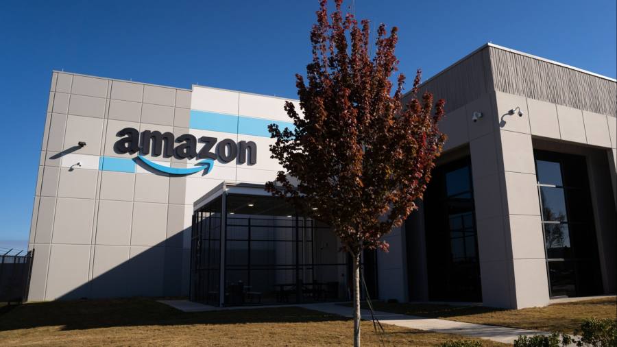 Le azioni statunitensi salgono alla fine della settimana buia per Big Tech