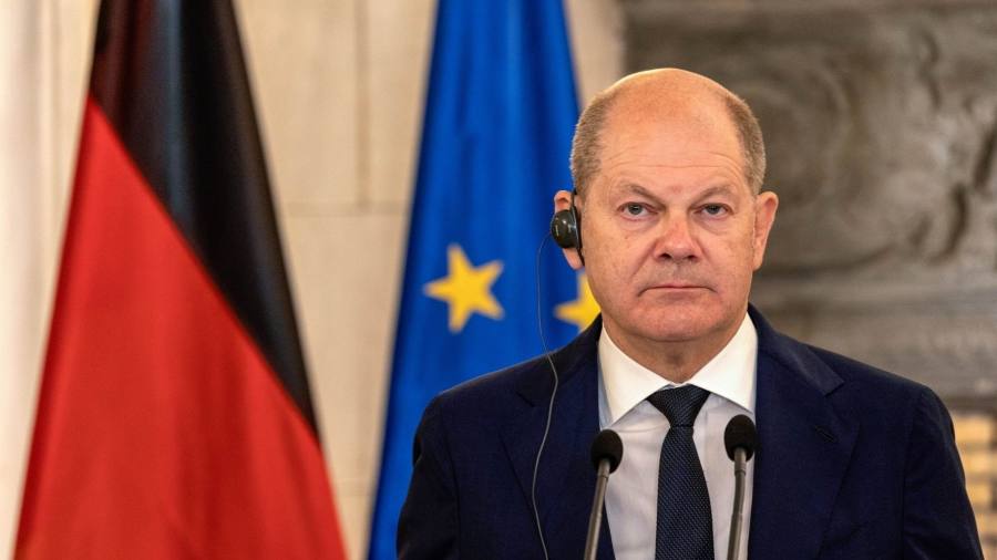 L'Europa si sveglia con i danni collaterali della rivalità USA-Cina