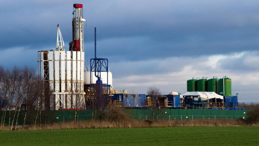 Sunak esamina l'inversione a U sul tetto alle entrate per i generatori di elettricità a basse emissioni di carbonio