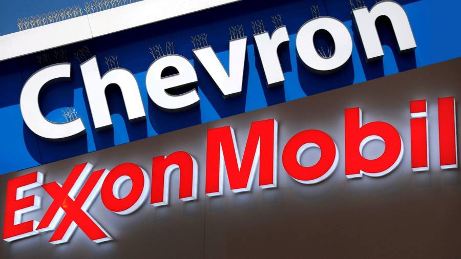 Exxon/Chevron: i titoli energetici hanno ancora gas nel serbatoio