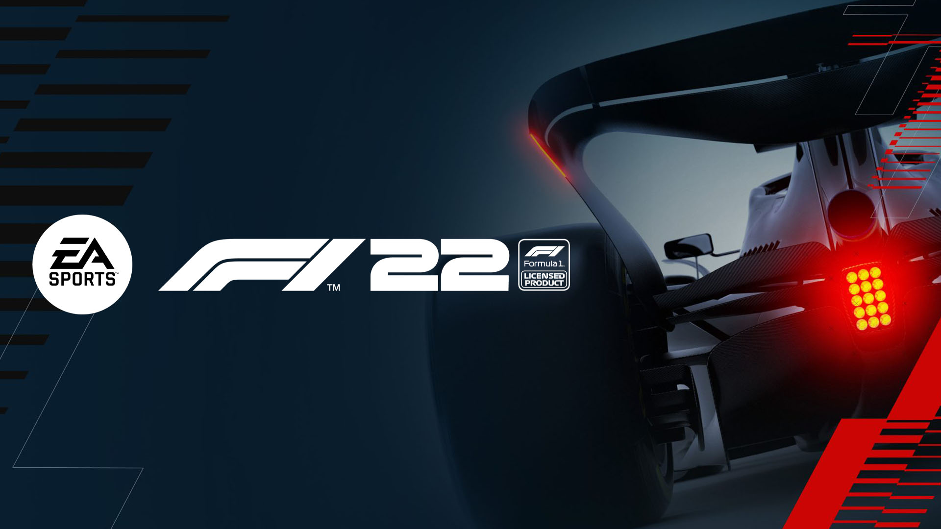 F1 22 annunciato per PS5, Xbox Series, PS4, Xbox One e PC