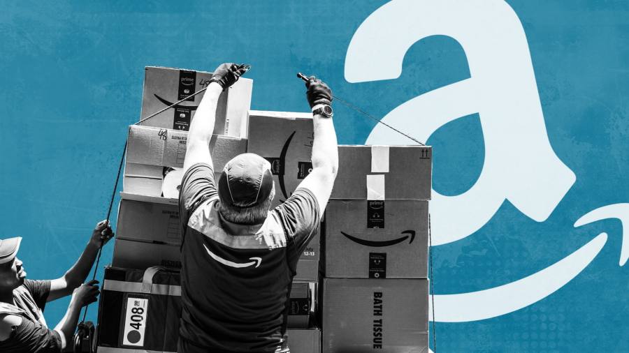 Amazon cerca di rilanciare il business dell'e-commerce con un Prime Day aggiuntivo
