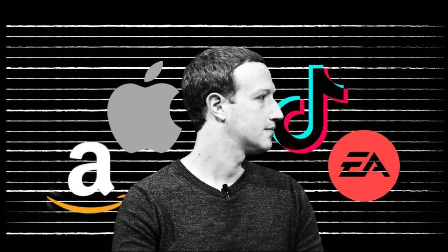Chi ha ucciso il boom degli annunci sui social media?
