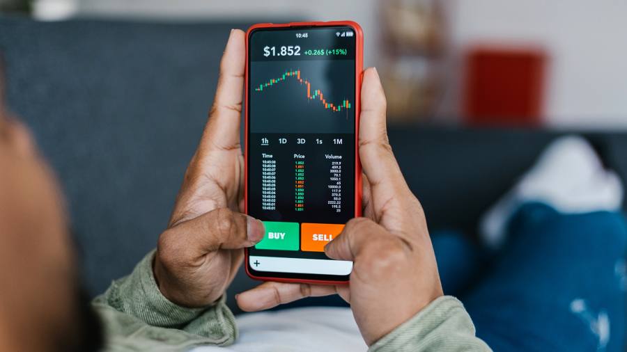 Esiste davvero una cosa come la dipendenza dalle criptovalute?