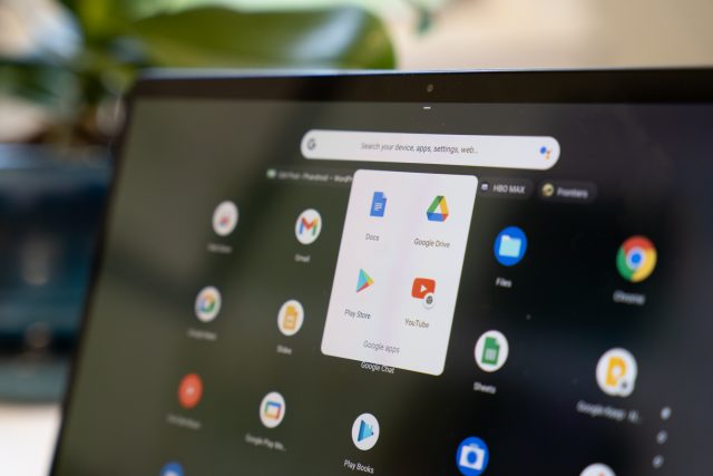 Google Chrome is the most vulnerable browser of 2022